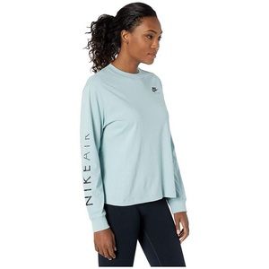 Nike Air Long Sleeve tee